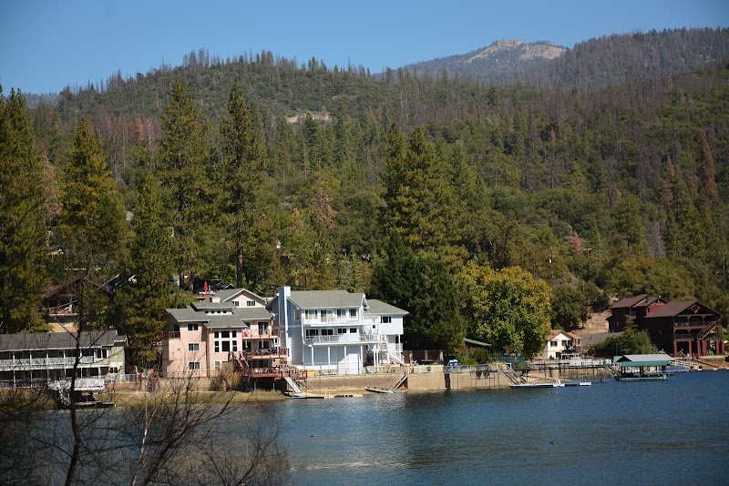 RECREATION POINT（加利福尼亚州）