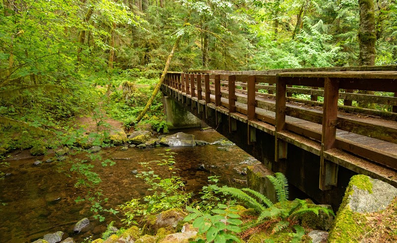 Camp Creek Campground