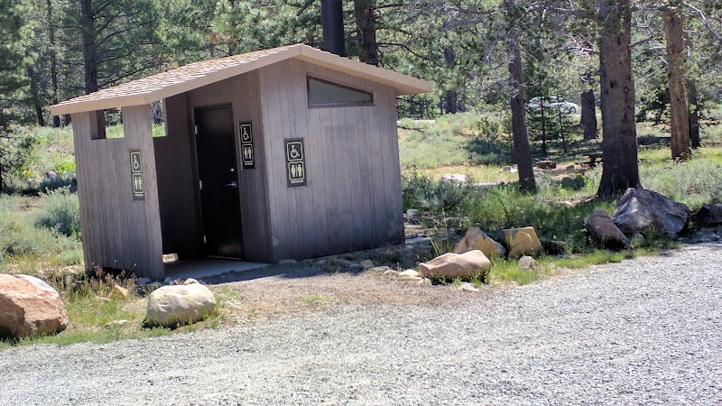 LOWER LITTLE TRUCKEE（加利福尼亚州）