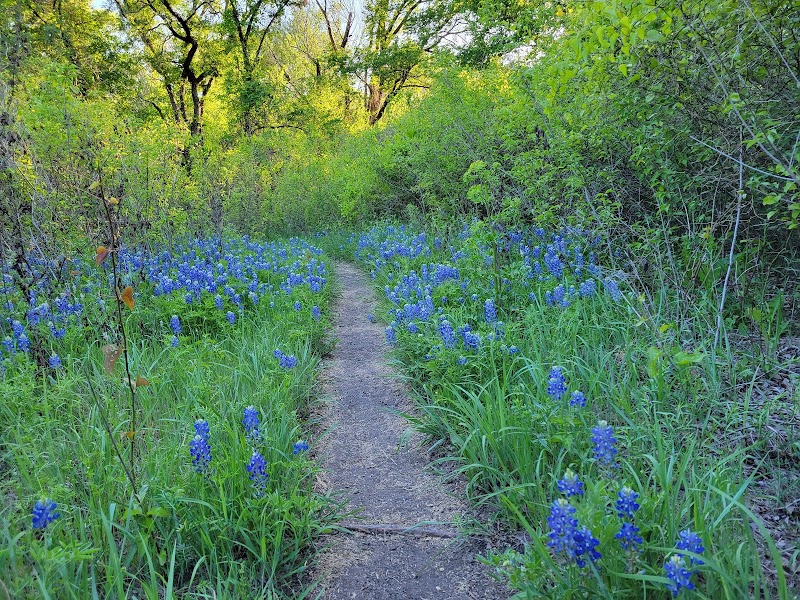 ROCKY CREEK PARK (BENBROOK LAKE)（德克萨斯州）