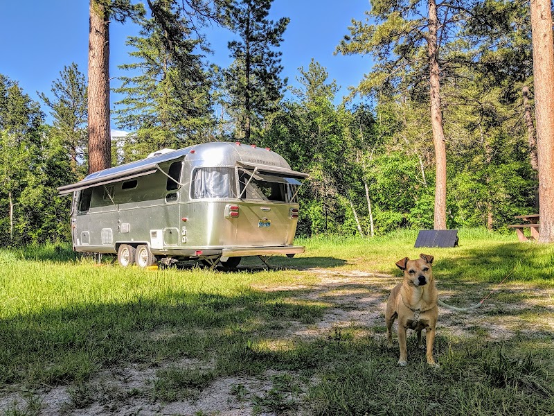 WILLOW CREEK HORSE CAMP