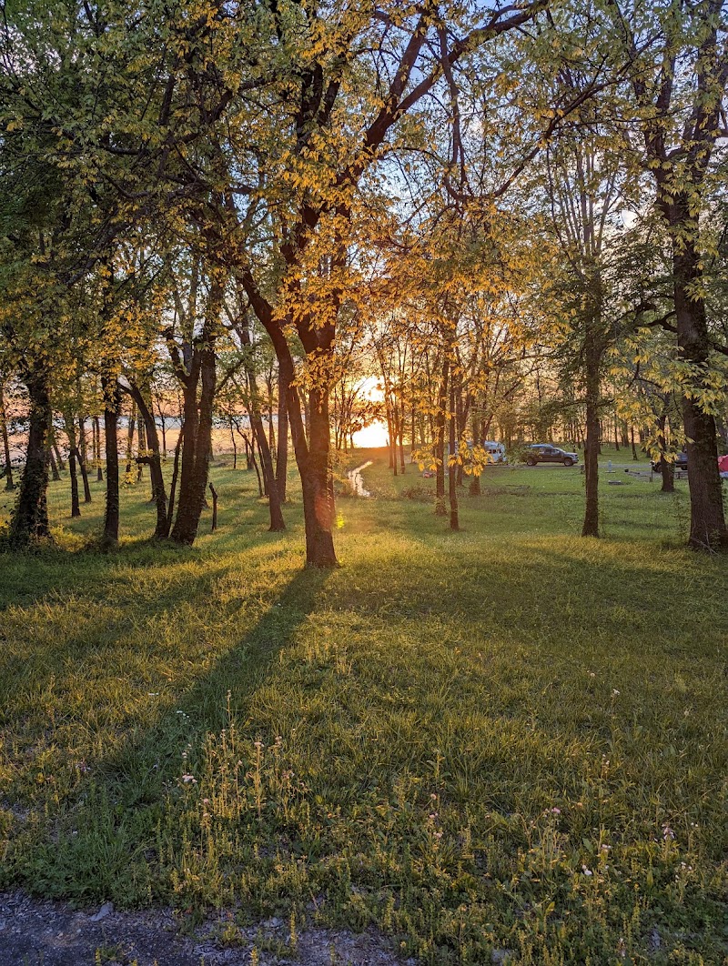 Saratoga Park（阿肯色州）