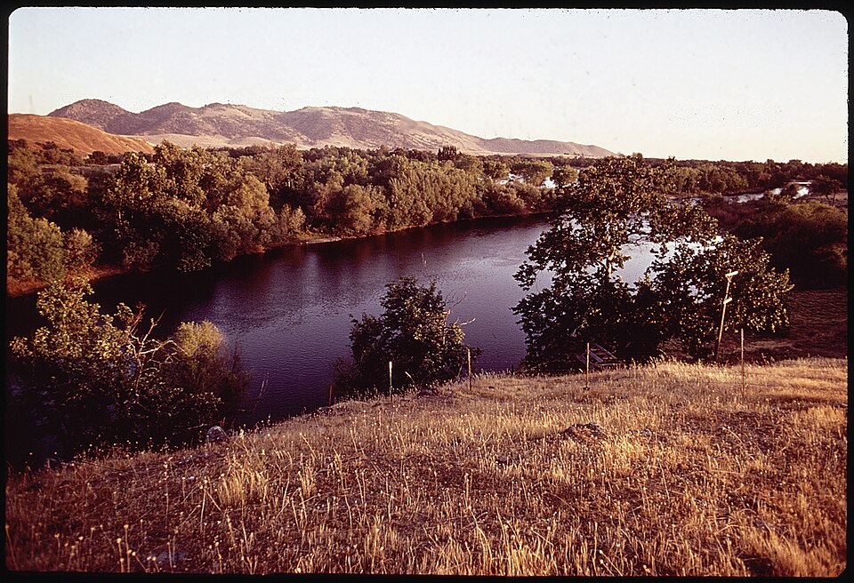 SHARP CREEK（亚利桑那州）
