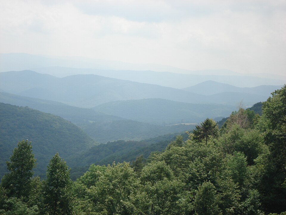 Middle Mountain