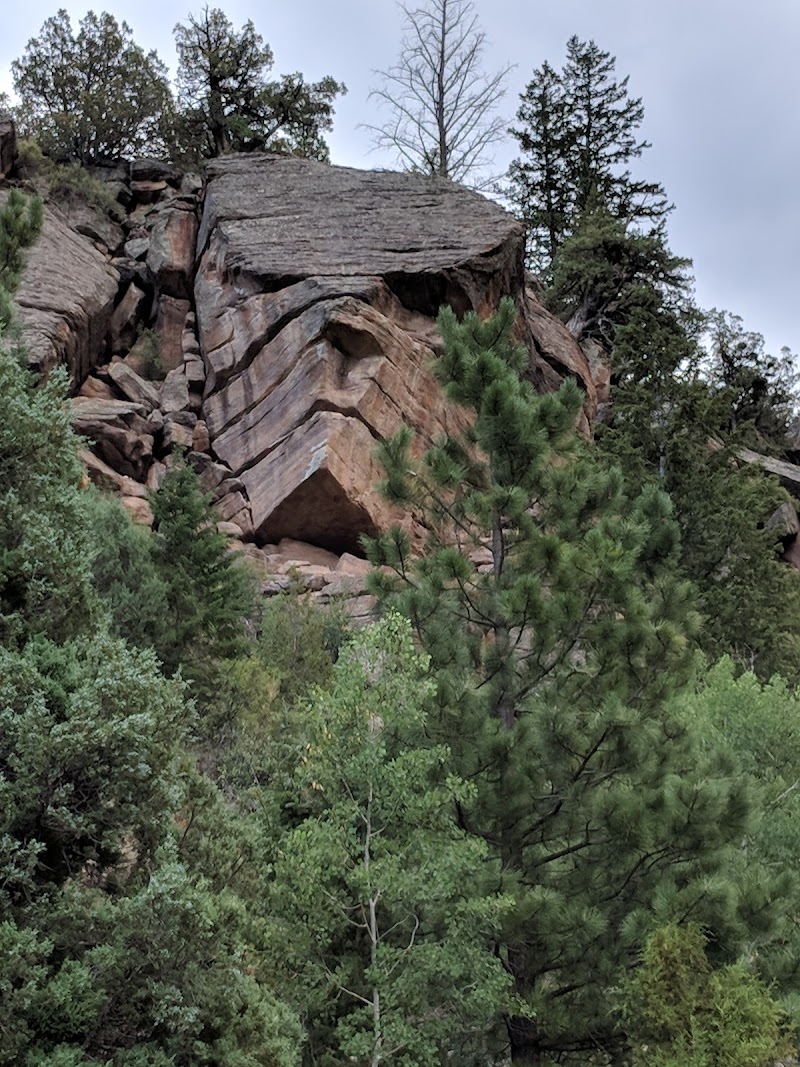 ASPEN (UT)（犹他州）