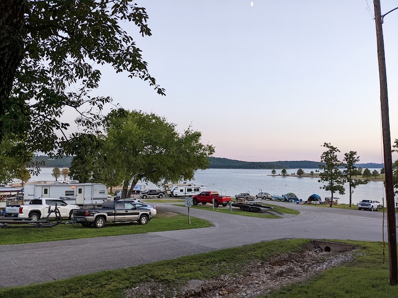 ROBINSON POINT