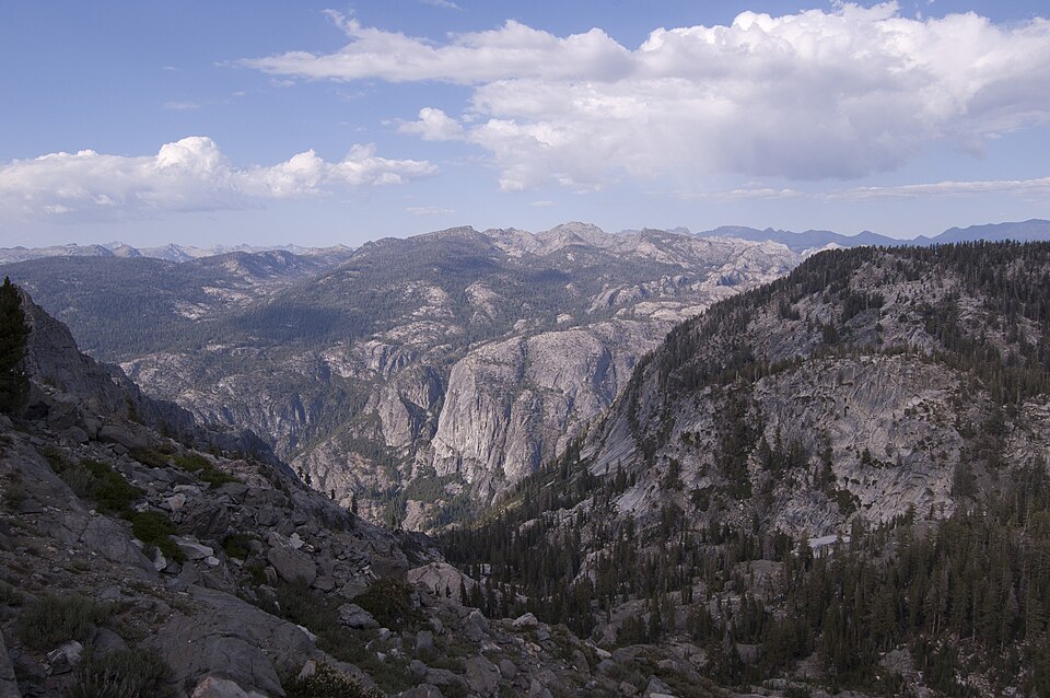 CANYON RIM（犹他州）