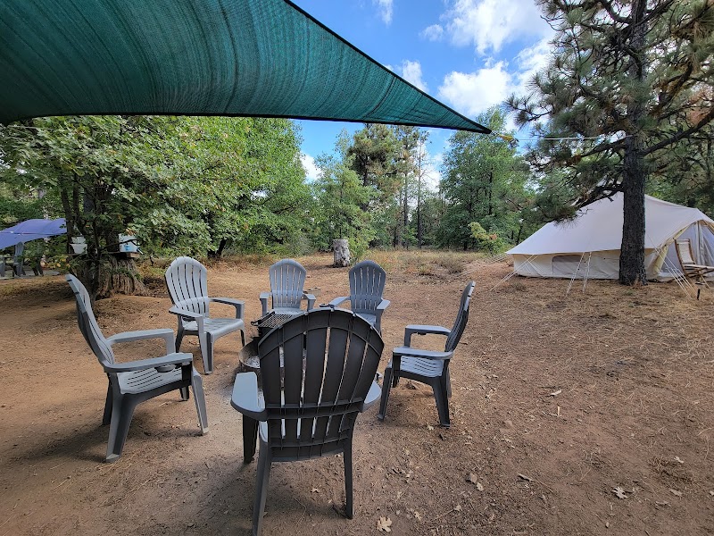 BURNT RANCHERIA