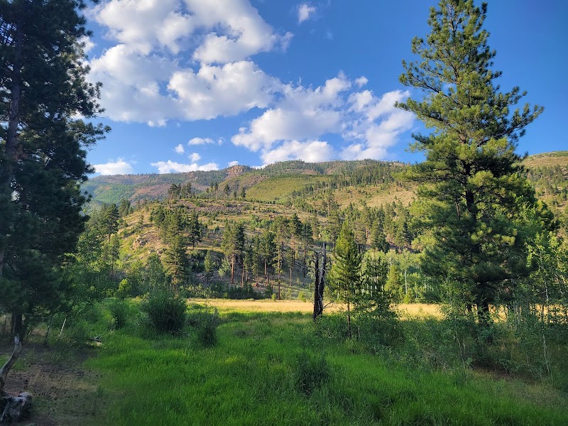 UINTA RIVER GROUP（犹他州）