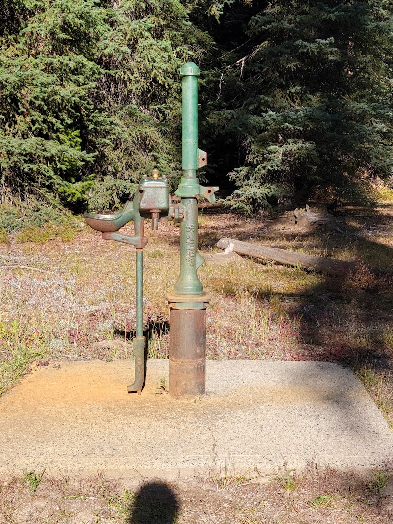 Kennally Creek