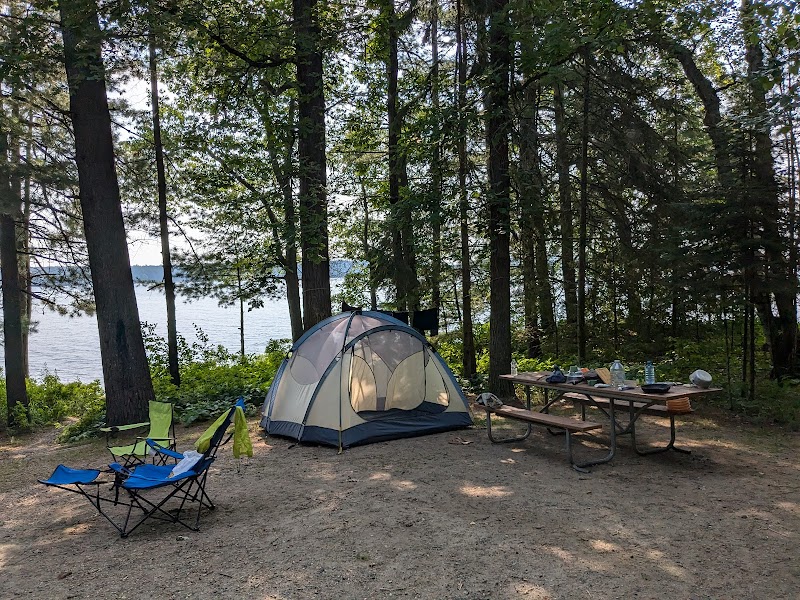 East Seelye Bay
