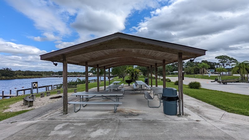 ST LUCIE SOUTH（佛罗里达州）