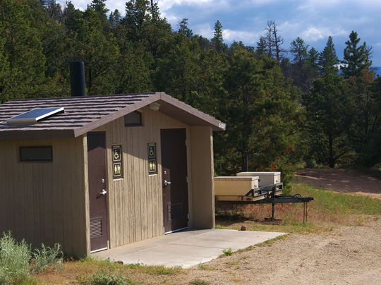 Dutch Joe Campground