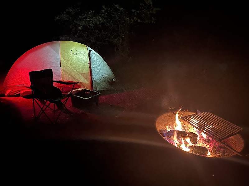 Jaycee Park Campground