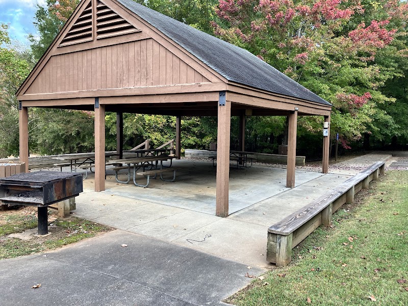 Rudds Creek Rec. Area