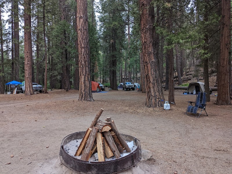 LOGGER FLAT GROUP