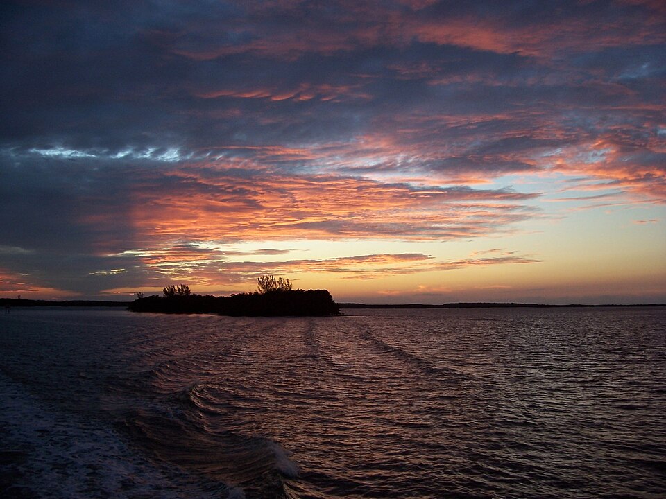 TURKEY POINT