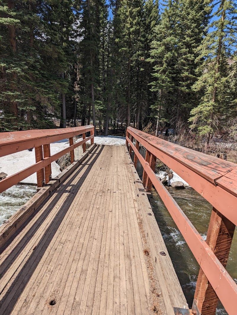 South Fork (White River)