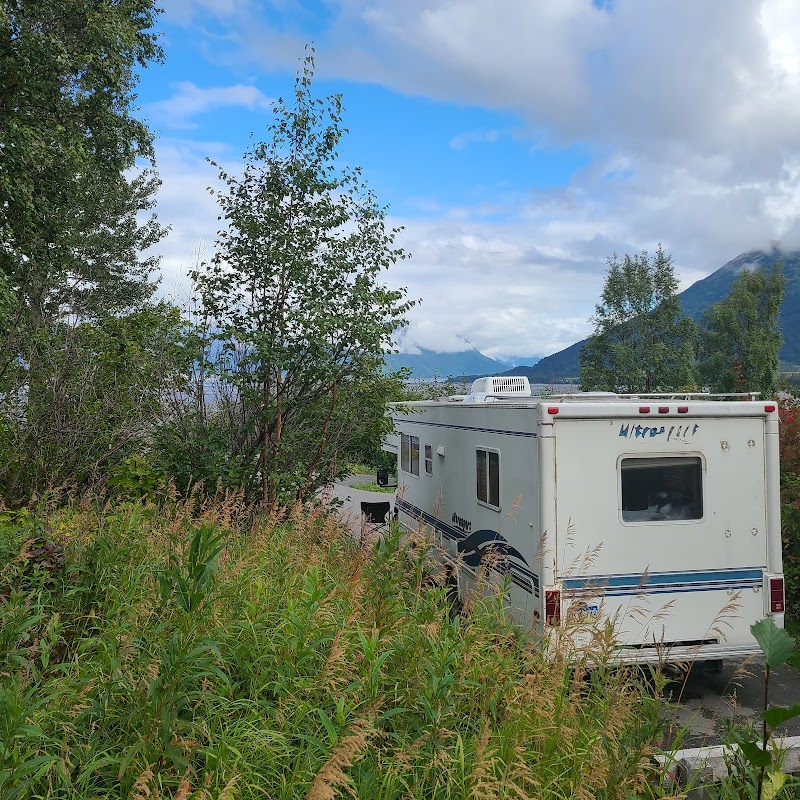 PORCUPINE (AK)（阿拉斯加州）