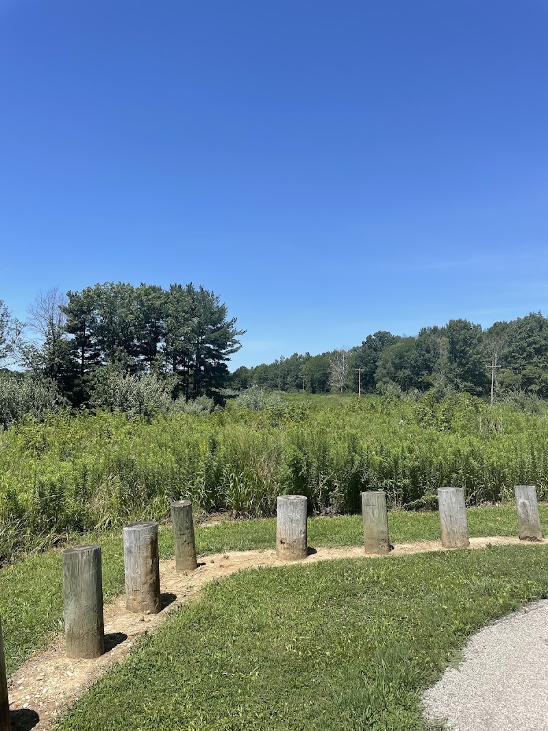 WILBORN CREEK (GROUP CAMP)（伊利诺伊州）