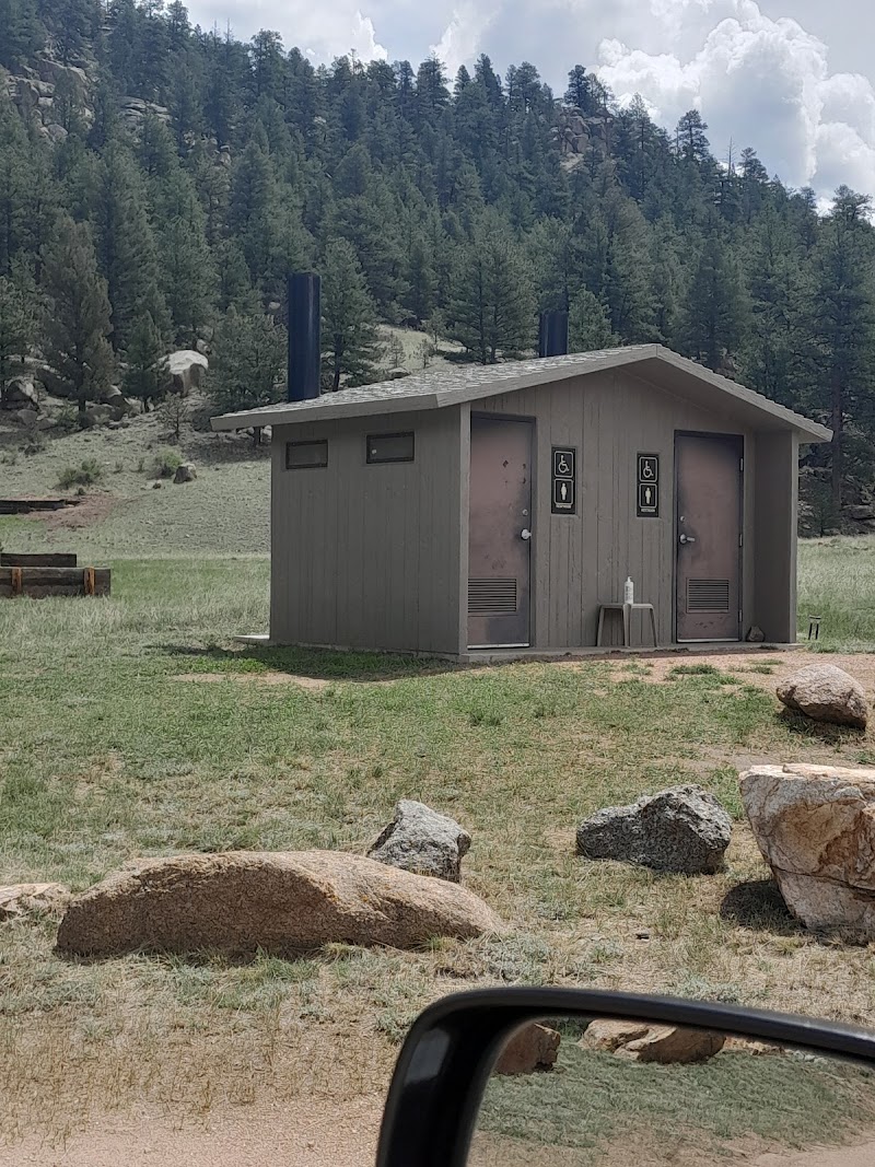 RIVERSIDE (CO)（科罗拉多州）