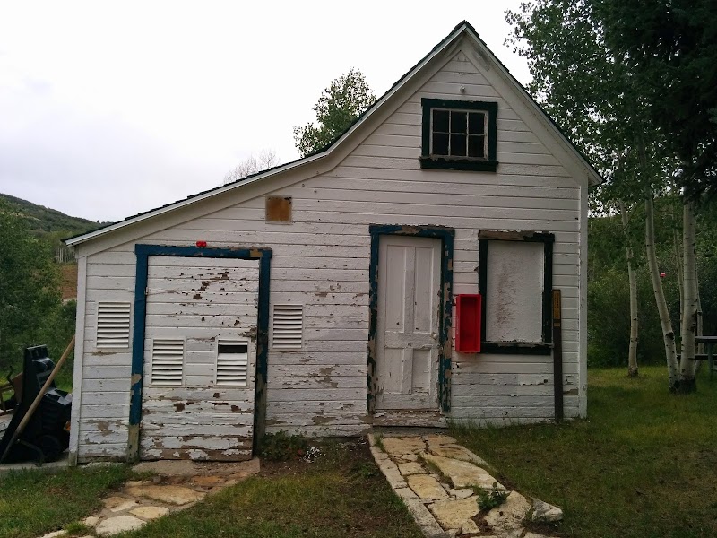 GOOSEBERRY ADMIN SITE CABINS（犹他州）
