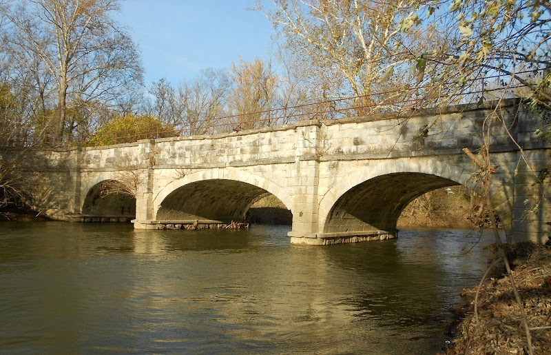 Antietam Creek Campsite（马里兰州）