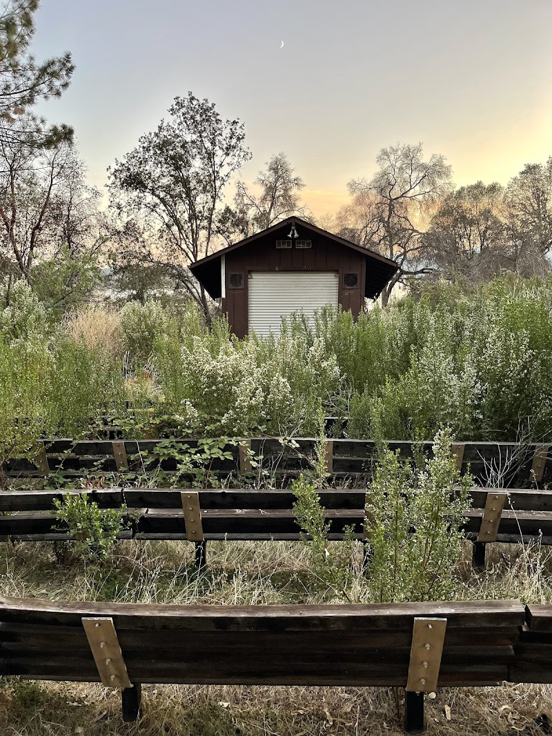 BUSHAY RECREATION AREA