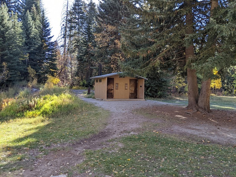 GRANITE FLAT (UTAH)