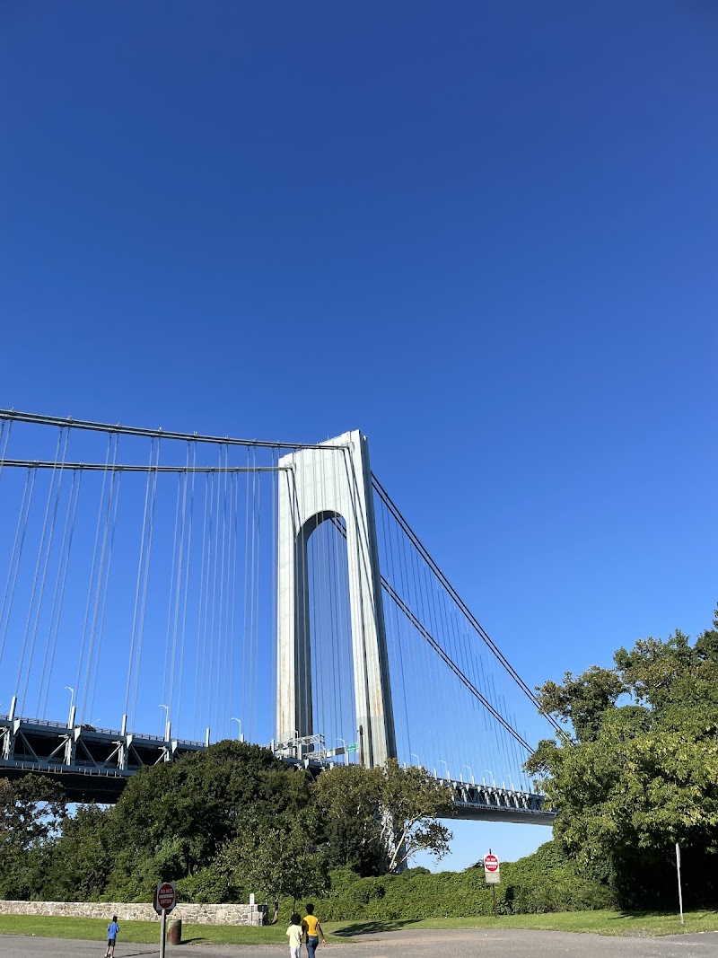 CAMP GATEWAY - STATEN ISLAND（纽约州）