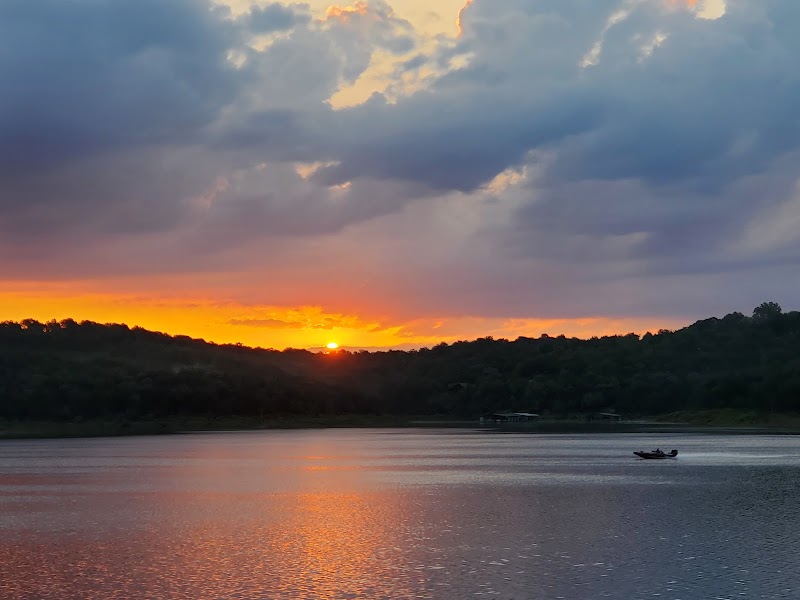 BIDWELL POINT PARK