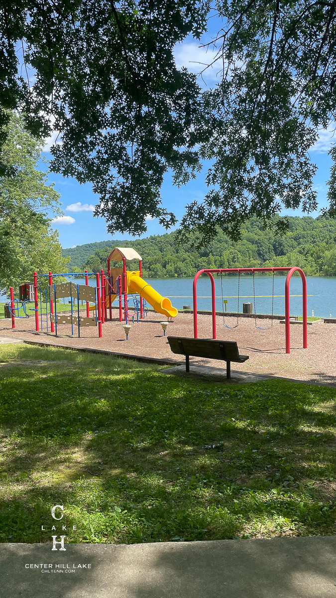FLOATING MILL PARK