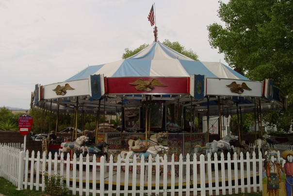 LAKEVIEW PARK