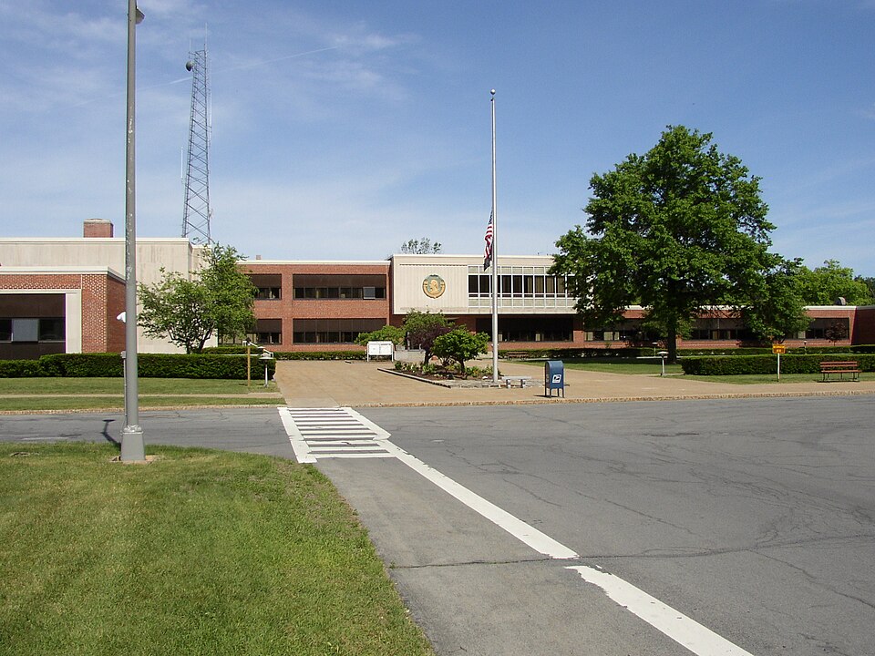 North Creek