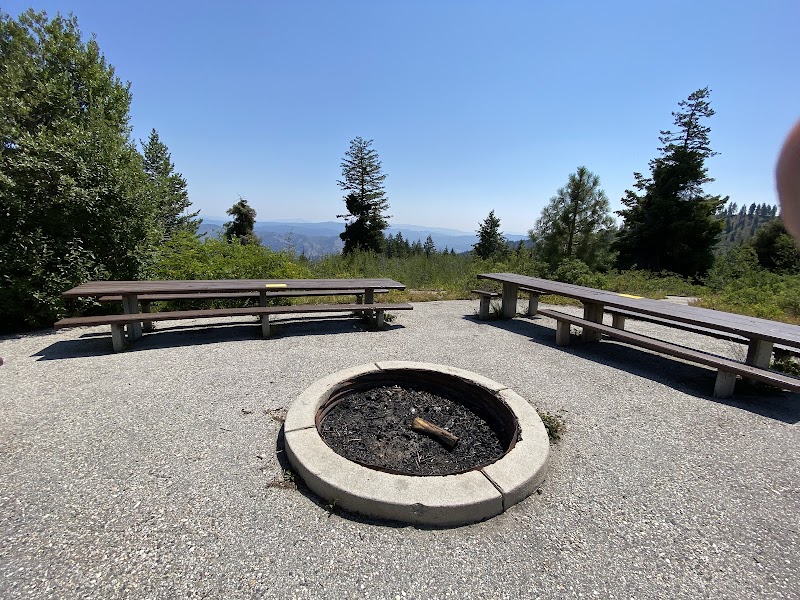 SHAFER BUTTE（爱达荷州）