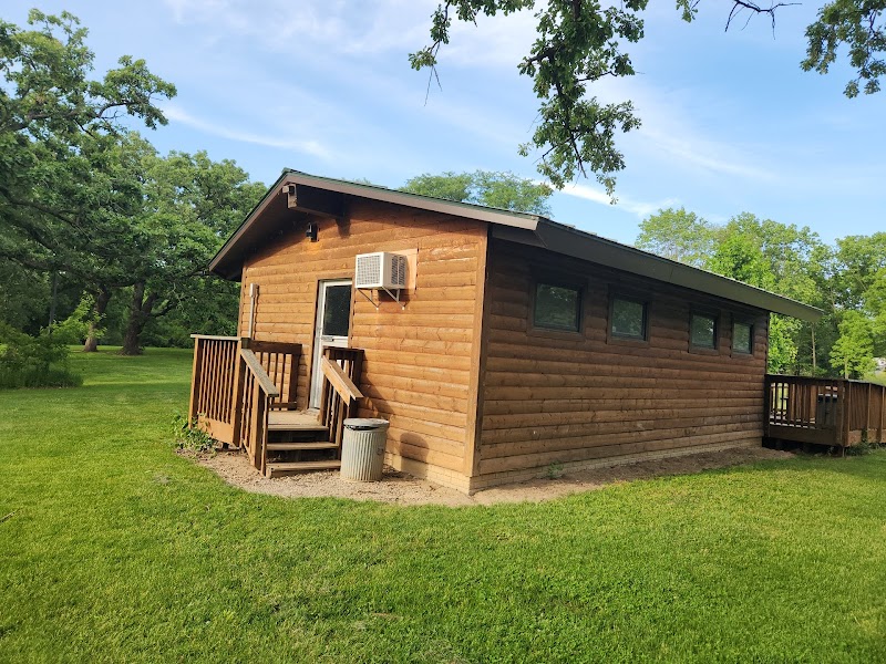 MINER'S RETREAT ENCLOSED SHELTER (IA)（爱荷华州）
