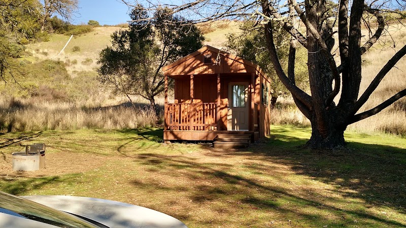LIBERTY GLEN (LAKE SONOMA)