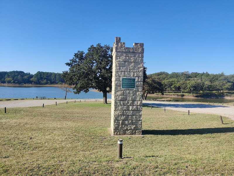 Black Creek Lake（德克萨斯州）