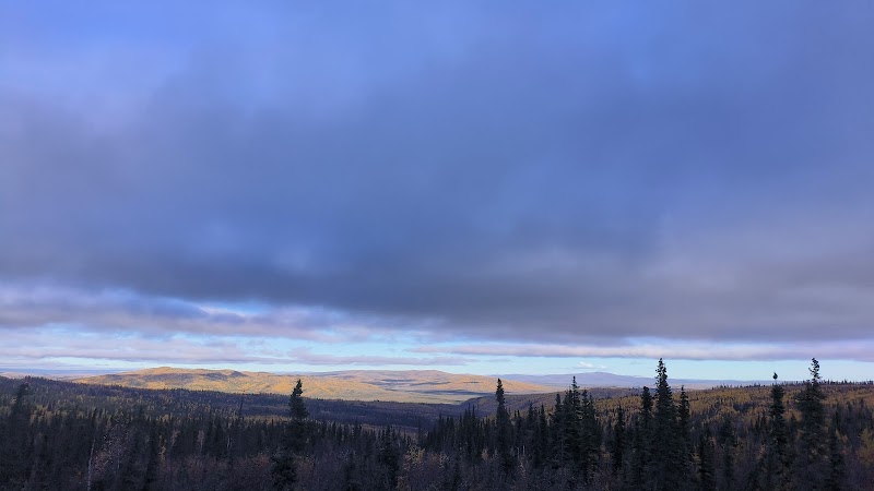 White (National Recreation Area)