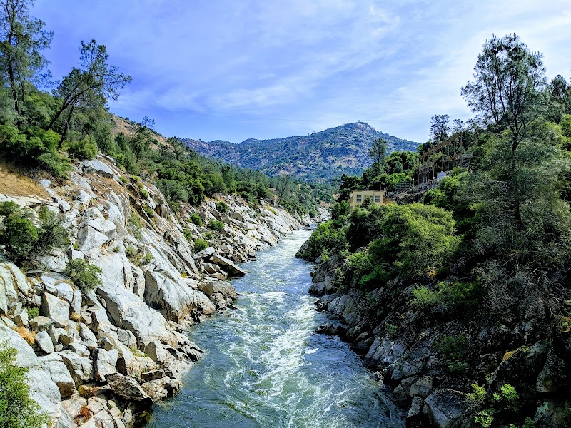 Ya-Gub-Weh-tuh Campground