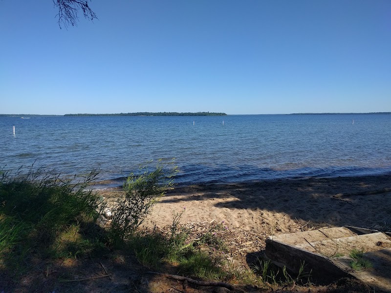 NORWAY BEACH PICNIC SHELTER（明尼苏达州）