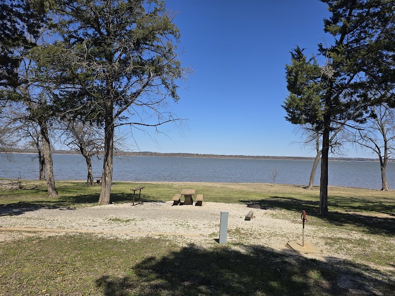 JUNIPER POINT