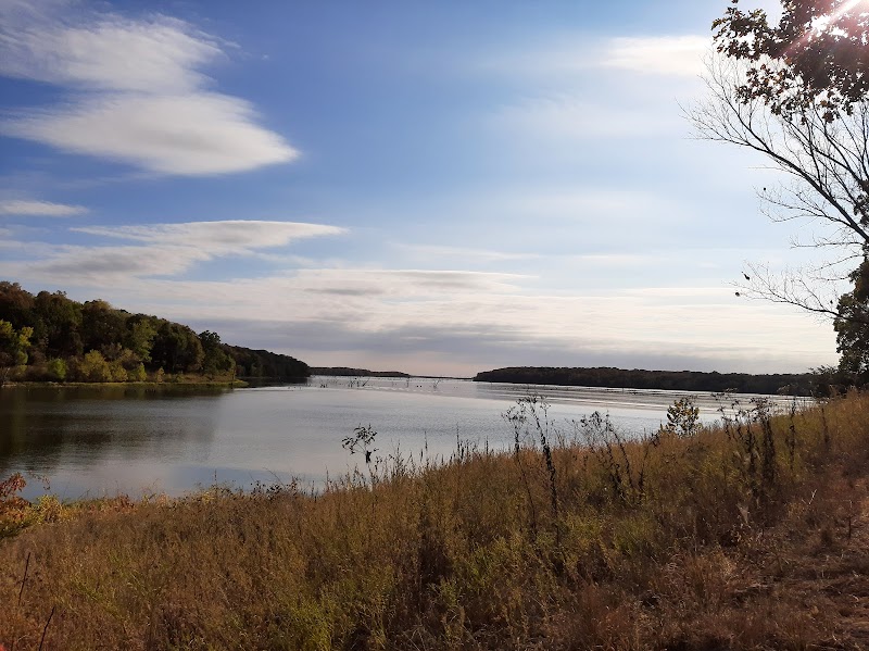 Timber Hill Park