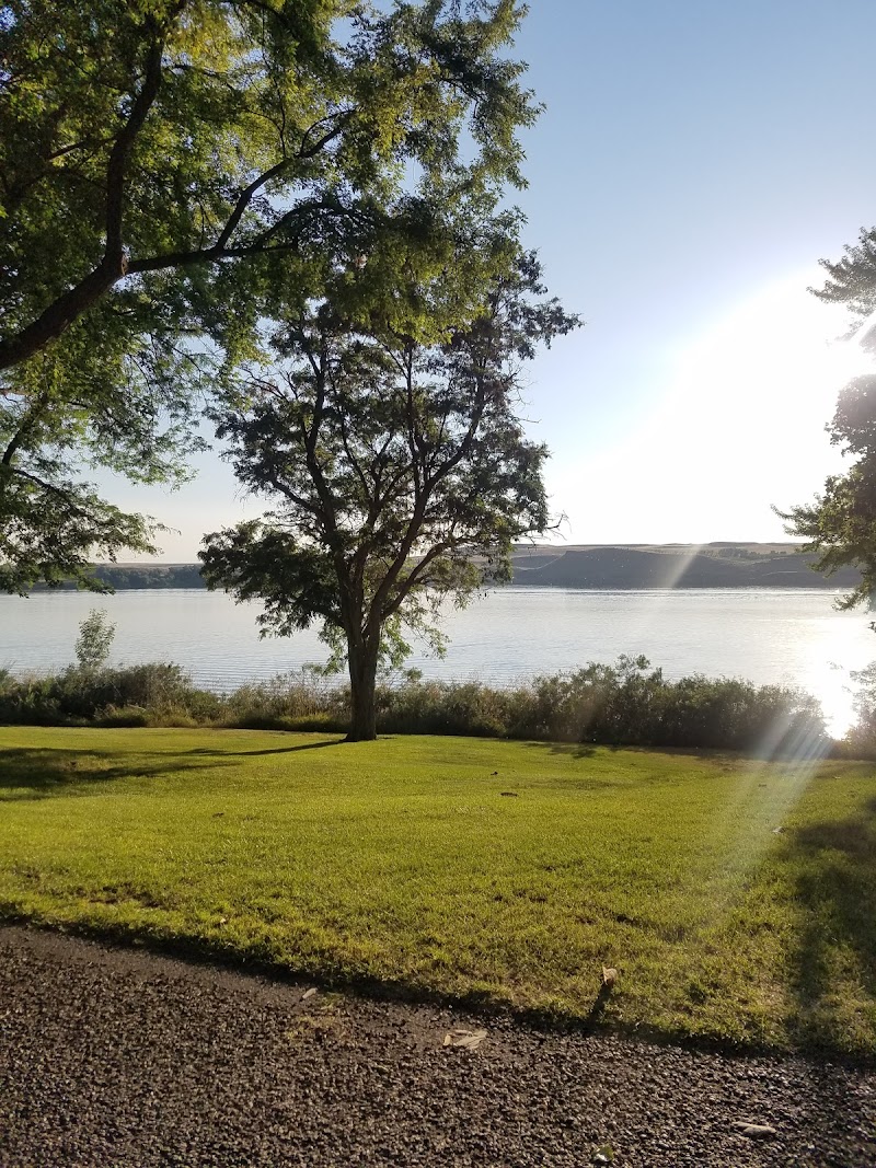 FISHHOOK PARK