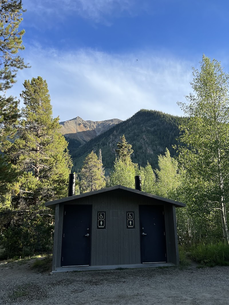 Twin Peaks (CO)
