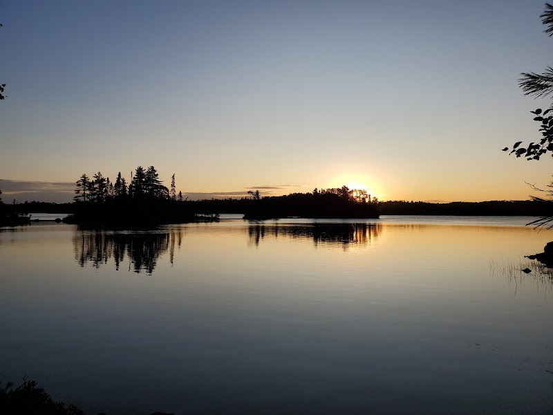 CRESCENT LAKE (MN)（明尼苏达州）