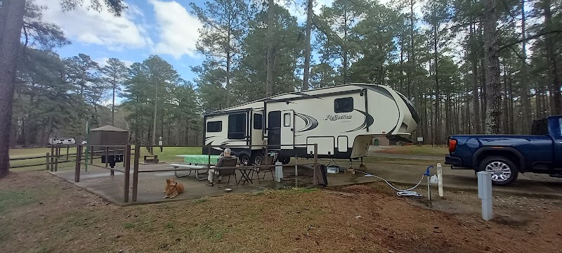 Tom Merrill Recreation Area