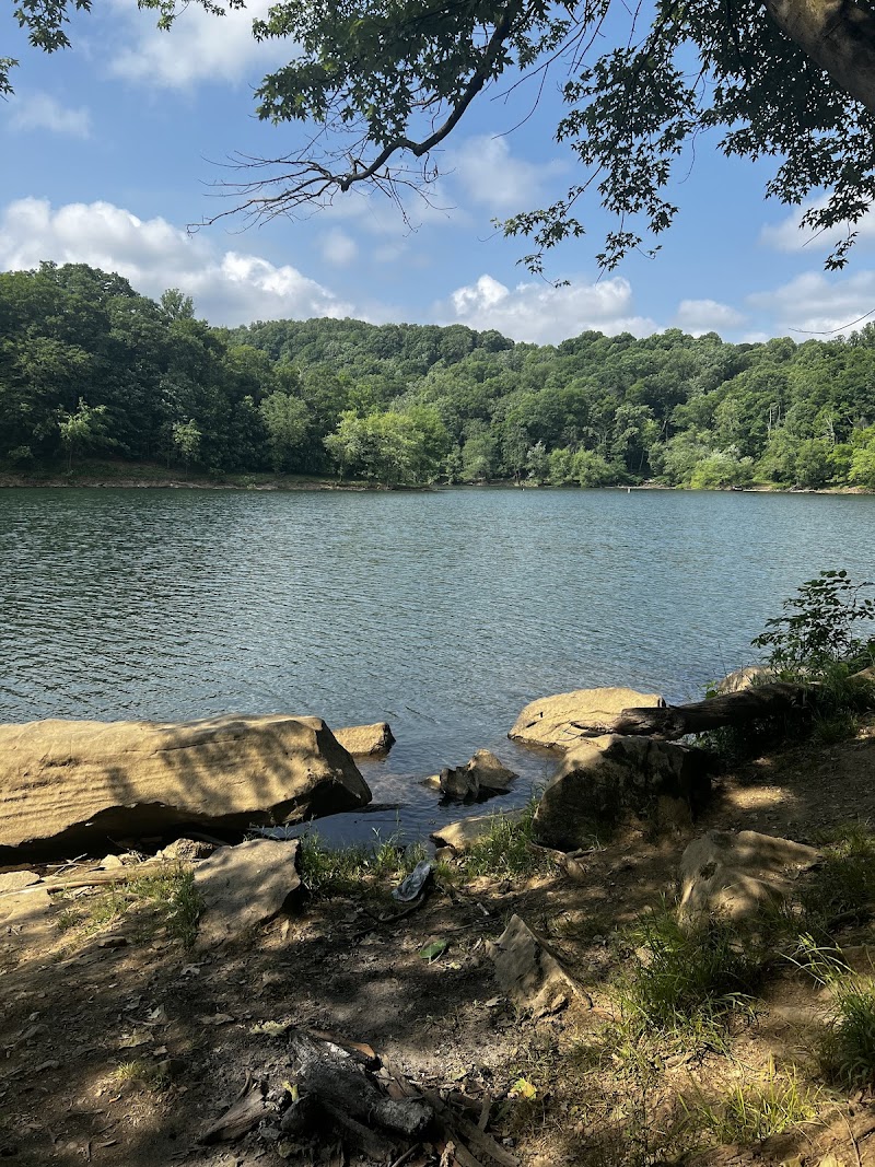 BUSH RECREATION AREA