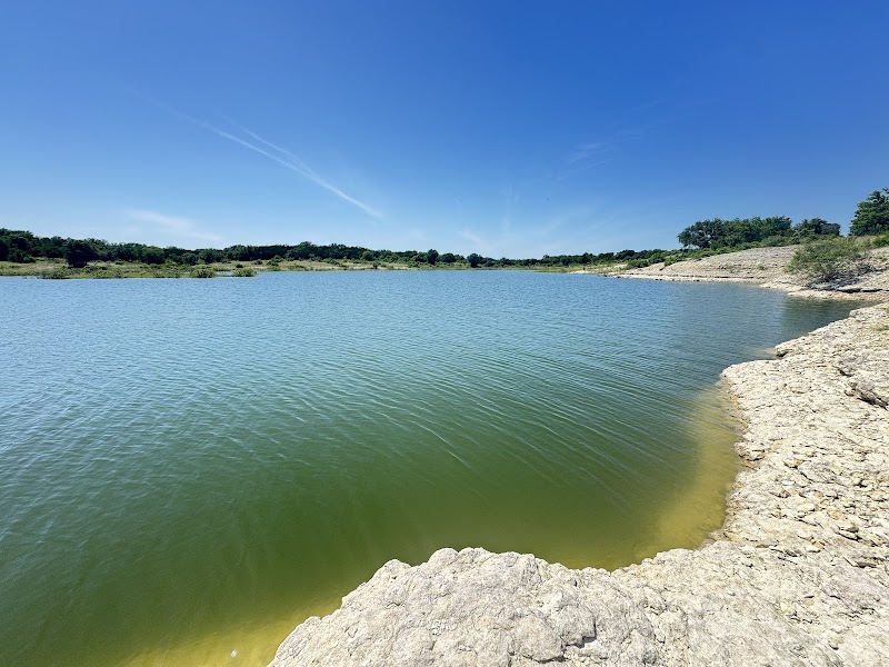 CEDRON CREEK