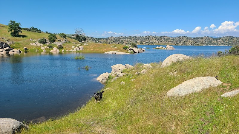 Chowchilla Recreation Area Day Use（加利福尼亚州）